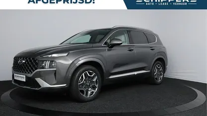 Occasion 2023 Hyundai Santa Fe Premium SUV | € 42.900 (Eerlijke prijs)