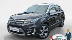 Gebruikt 2015 Suzuki Vitara SUV | € 11.940 (Eerlijke prijs)