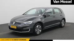 Grijs Gebruikt 2020 VW e-Golf Hatchback | € 13.400 (Eerlijke prijs)