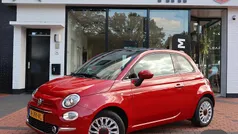 Gebruikt 2022 Fiat 500 Red Hatchback | € 14.950 (Eerlijke prijs)