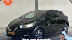 Gebruikt 2019 Nissan Micra N-Connecta Hatchback | € 9.945 (Eerlijke prijs)