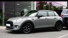 Gebruikt 2018 Mini Cooper Comfort Hatchback | € 16.950 (Eerlijke prijs)
