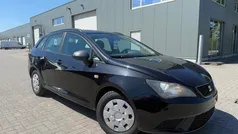 Overige Gebruikt 2013 Seat Ibiza ST Stationwagen | € 4.950 (Goede deal)