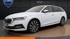 Gebruikt 2022 Skoda Octavia Business Line Stationwagen | € 22.950 (Eerlijke prijs)