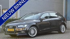 Gebruikt 2014 Audi A3 Sportback Ambition Hatchback | € 14.950 (Eerlijke prijs)