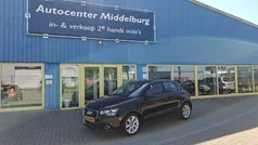 Gebruikt 2013 Audi A1 Attraction Hatchback | € 7.950 (Super prijs)