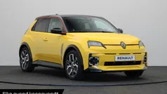 Gebruikt 2024 Renault R5 Iconic Hatchback | € 31.440 (Eerlijke prijs)