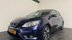 Gebruikt 2016 Nissan Pulsar N-Connecta Hatchback | € 6.949 (Goede deal)