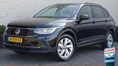 Gebruikt 2021 VW Tiguan SUV | € 25.500 (Super prijs)