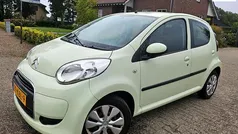 Gebruikt 2009 Citroën C1 Hatchback | € 2.195 (Goede deal)