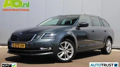 Gebruikt 2020 Skoda Octavia Business Line Stationwagen | € 17.900 (Eerlijke prijs)
