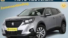 Gebruikt 2021 Peugeot 2008 Active SUV | € 19.900 (Eerlijke prijs)