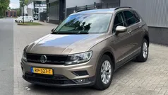 Gebruikt 2018 VW Tiguan Comfortline SUV | € 13.950 (Super prijs)