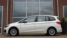 BMW 218 Gran Tourer