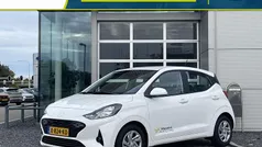 Gebruikt 2024 Hyundai i10 Comfort Hatchback | € 16.285 (Eerlijke prijs)