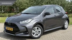 Grijs Gebruikt 2024 Mazda 2 Hatchback | € 24.945 (Eerlijke prijs)