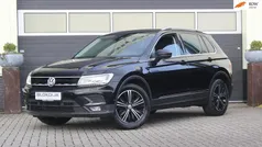 Gebruikt 2019 VW Tiguan IQ Drive SUV | € 24.900 (Goede deal)
