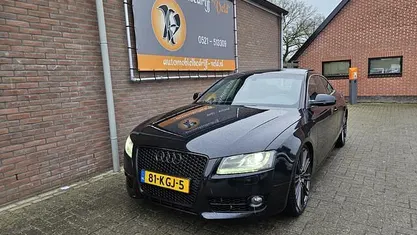 Occasion Audi A5 Proline 179 PK (131 kW) 2009 Coupé