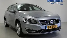 Gebruikt 2014 Volvo V60 Summum Stationwagen | € 5.987 (Super prijs)