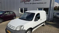 Gebruikt 2008 Citroën Berlingo MPV | € 1.250 (Super prijs)