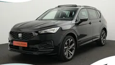 Zwart Gebruikt 2021 Seat Tarraco FR SUV | € 38.200 (Eerlijke prijs)