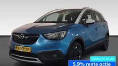 Gebruikt 2020 Opel Crossland X Edition SUV | € 14.940 (Eerlijke prijs)