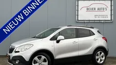 Gebruikt 2012 Opel Mokka Cosmo SUV | € 9.895 (Eerlijke prijs)
