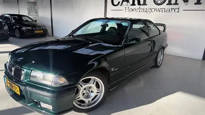 Occasion BMW M3 321 PK (236 kW) 1998 Coupé