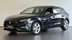 Gebruikt 2021 Seat Leon FR Hatchback | € 20.945 (Eerlijke prijs)