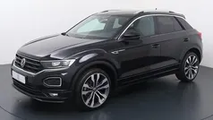 Gebruikt 2021 VW T-Roc Business SUV | € 26.940 (Eerlijke prijs)