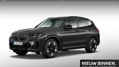 Grijs (metallic) Gebruikt 2023 BMW iX3 Executive SUV | € 43.900 (Eerlijke prijs)