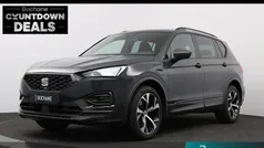 Gebruikt 2021 Seat Tarraco Business SUV | € 30.695 (Eerlijke prijs)