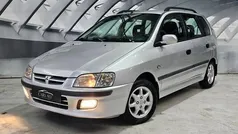Gebruikt 2000 Mitsubishi Space Star MPV | € 1.499 (Eerlijke prijs)