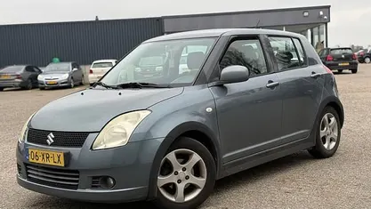 Occasion 2007 Suzuki Swift Hatchback | € 2.750 (Eerlijke prijs)