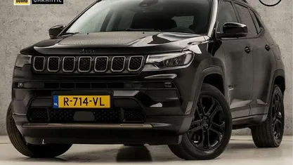 Occasion Jeep Compass 240 PK (176 kW) 2022 SUV