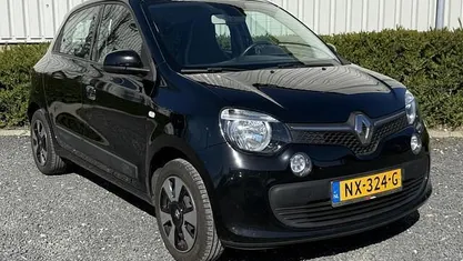 Occasion Renault Twingo Collection 71 PK (52 kW) 2017 Hatchback