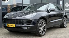 Gebruikt 2015 Porsche Macan SUV | € 29.888 (Eerlijke prijs)