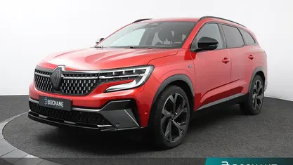 Rood Occasion 2024 Renault Espace Esprit Alpine MPV | € 40.695 (Eerlijke prijs)