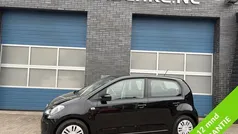 Gebruikt 2016 VW up! move up! Hatchback | € 8.995 (Eerlijke prijs)