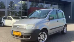 Gebruikt 2007 Fiat Panda Emotion Hatchback | € 1.750 (Goede deal)
