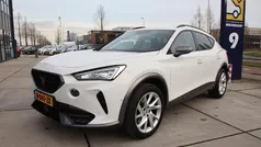 Wit Gebruikt 2021 Cupra Formentor SUV | € 25.749 (Goede deal)