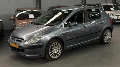 Occasion Peugeot 307 109 PK (80 kW) 2004 Hatchback