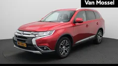 Gebruikt 2017 Mitsubishi Outlander SUV | € 18.900 (Eerlijke prijs)