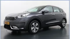 Gebruikt 2018 Kia Niro SUV | € 14.850 (Eerlijke prijs)