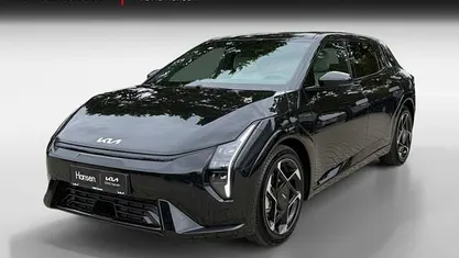 Gebruikt 2025 Kia EV4 GT-Line Hatchback | € 42.645 (Goede deal)