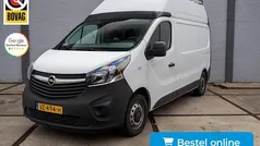 Overige Gebruikt 2016 Opel Vivaro Sport Van | € 11.500 (Eerlijke prijs)