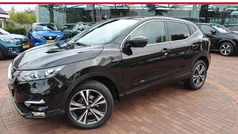 Gebruikt 2018 Nissan Qashqai N-Connecta SUV | € 16.945 (Eerlijke prijs)
