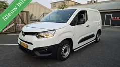 Gebruikt 2021 Toyota Proace City Van | € 12.950 (Super prijs)