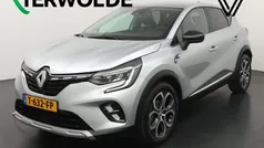 Grijs Gebruikt 2023 Renault Captur Techno SUV | € 26.795 (Eerlijke prijs)