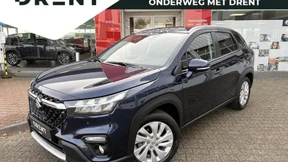 Gebruikt 2025 Suzuki SX4 S-Cross SUV | € 27.995 (Goede deal)